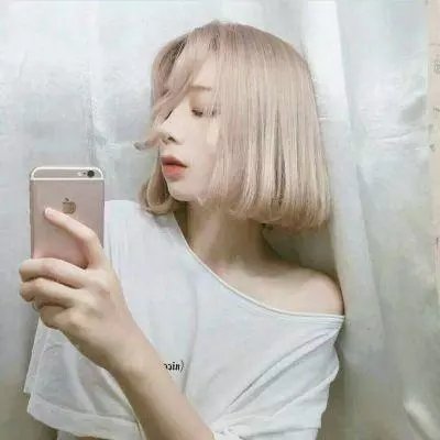 小个子